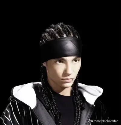 SmartPouch2327의 TomKaulitz MAFIA