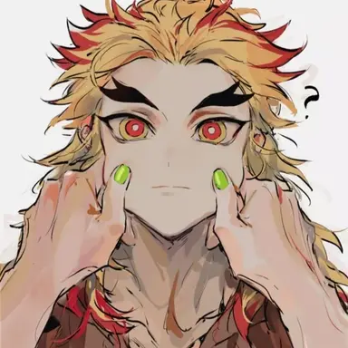 Profile image of 렌고쿠 쿄쥬로