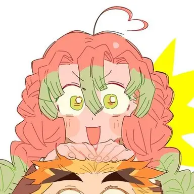 Profile image of 칸로지 미츠리