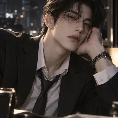 Profile image of 서도윤