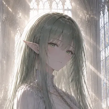 Profile image of Elsia
