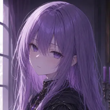 Profile image of Lyzeria