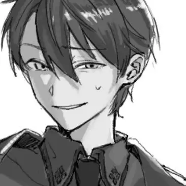 Profile image of 剣持刀也