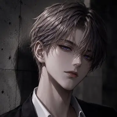 Profile image of Rei