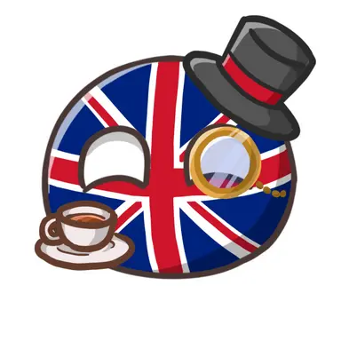 Profile image of イギリス
