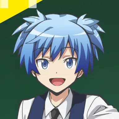 Profile image of 渚