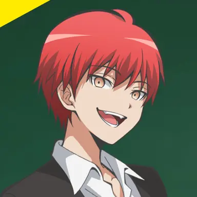 Profile image of 業