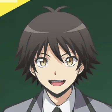 Profile image of 磯貝