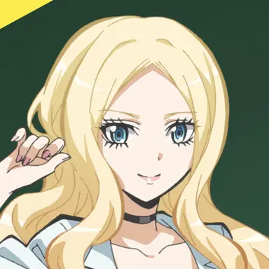 Profile image of イリーナ