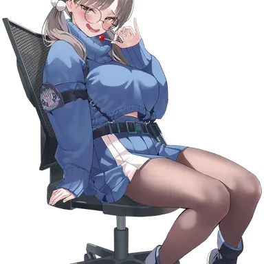 Profile image of 風倉モエ