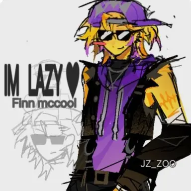 Profile image of 핀 맥쿨