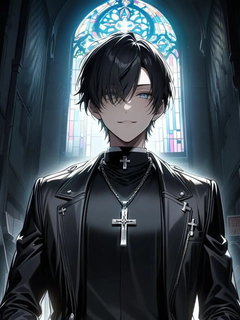 WindyGlaze2069의 聖獣護衛官のやる気UPは可愛らしさ次第