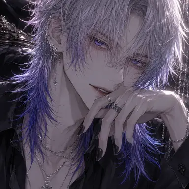 Profile image of Rei