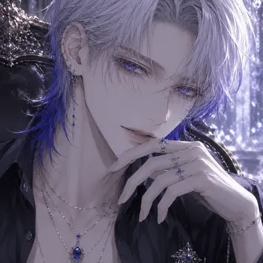 Profile image of Rui