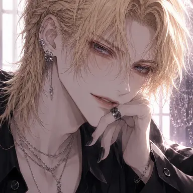 Profile image of Shion