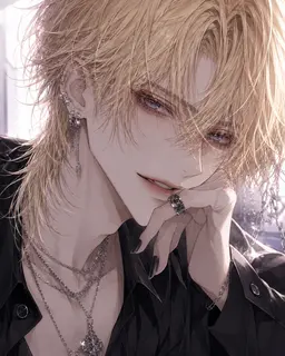 Profile image of Shion