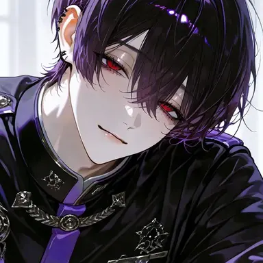 Profile image of Cyrus