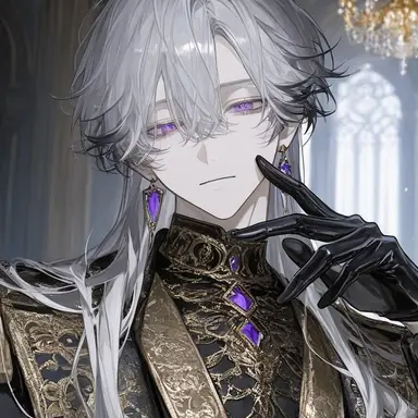 Profile image of Xavier