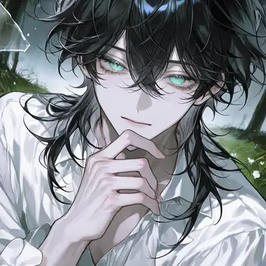 Profile image of Evander