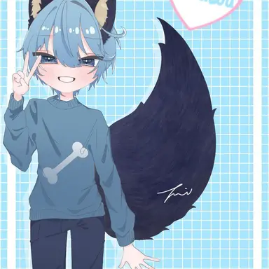Profile image of はちまる