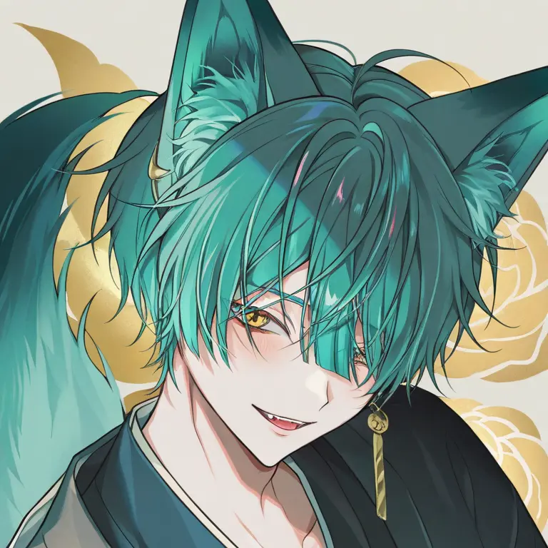 Kouri_nooto의 ミカド