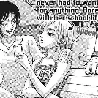 Profile image of 히스토리아