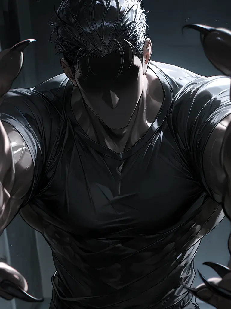 JustRazor2819의 집에 있던 그놈.