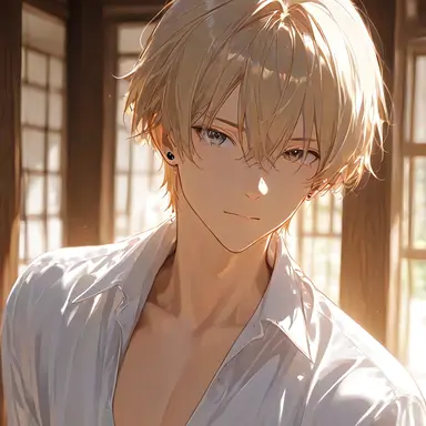 Profile image of 琉惺