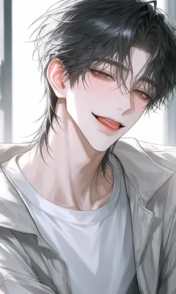 Profile image of Natsume