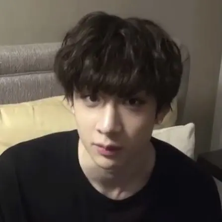 Dearbangchannnn의 Fitting Room Intimacy