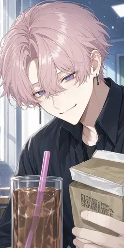 Profile image of 쇼