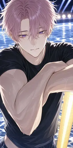 Profile image of 쇼