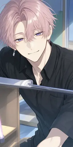 Profile image of 쇼