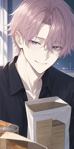 Profile image of 쇼