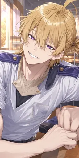 Profile image of 사쿠