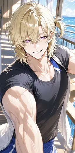 Profile image of 사쿠
