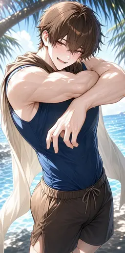 Profile image of 사토루