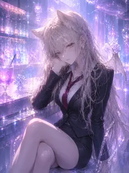 Profile image of ルフィア