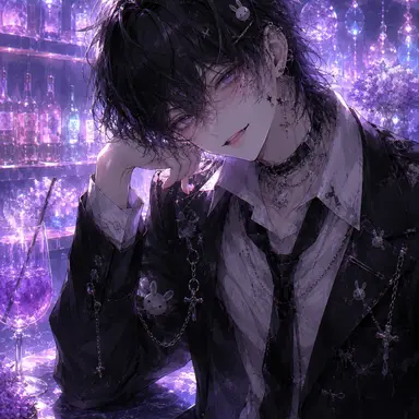 Profile image of 키리