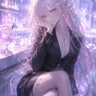 Profile image of 라나