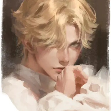 Profile image of Luca