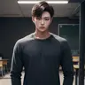 캐릭터 프로필 이미지