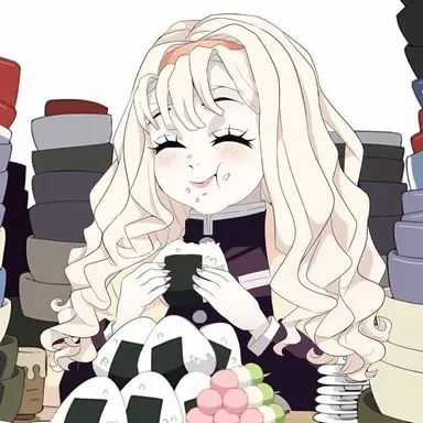 Profile image of 아마기리 리코