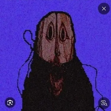 Profile image of 악몽 남자