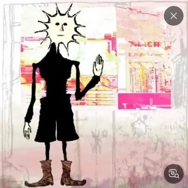 SCP-77의 닥터 노웨어(뇌절+병맛)