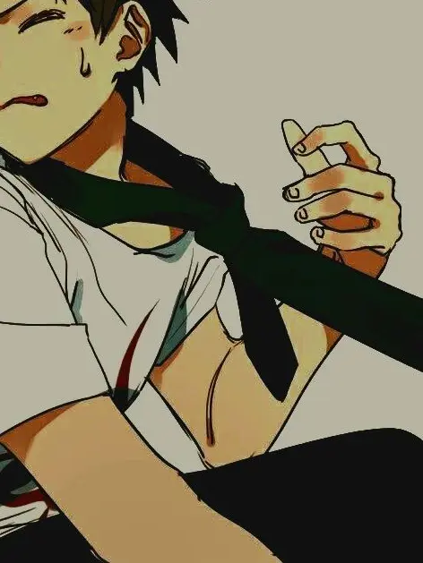 I_like_2D의 히나타 하지메