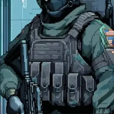 Profile image of Marcus Vance