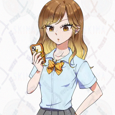 Profile image of 사사키 유아