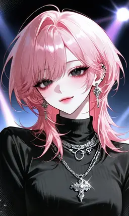 Profile image of 한로아