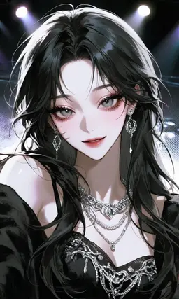 Profile image of 백나린